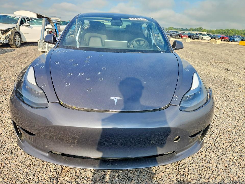 Aukcja sprzedaży 2023 Tesla Model 3, vin: 5YJ3E1EA4PF697271, numer aukcji: 63440816