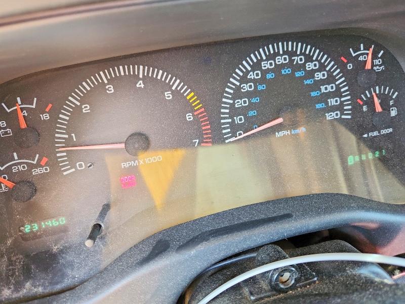 Aukcja sprzedaży 2000 Dodge Dakota, vin: 1B7GL2AN7YS691359, numer aukcji: 62725966