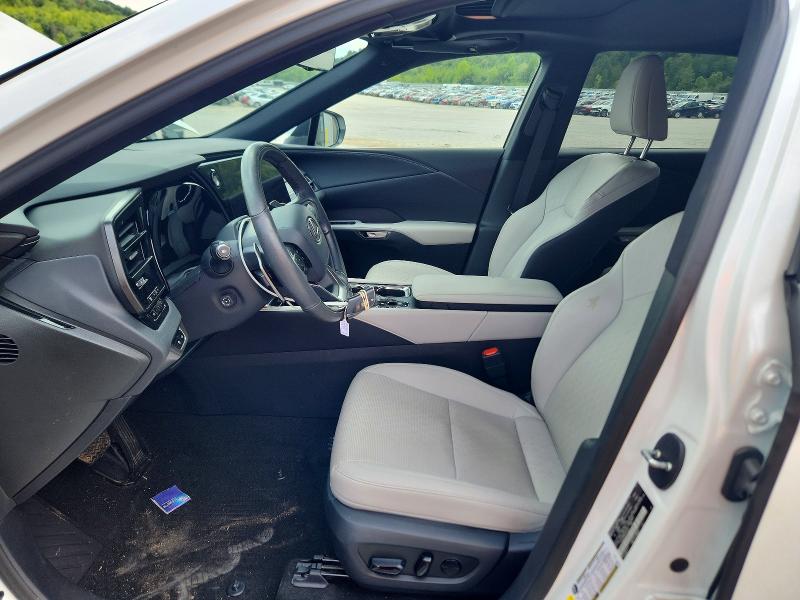 63586146 :رقم المزاد ، 2T2BAMCA8RC054615 vin ، 2024 Lexus Rx 350 مزاد بيع