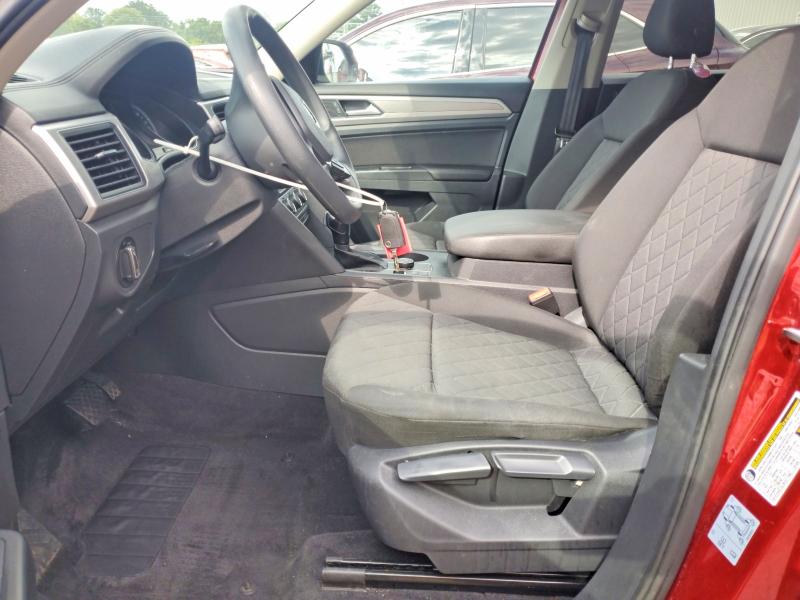 Aukcja sprzedaży 2018 Volkswagen Atlas, vin: 1V2GR2CA1JC552707, numer aukcji: 66535746