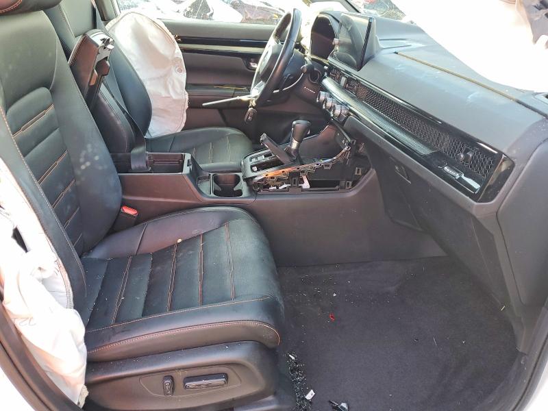 66759616 :رقم المزاد ، 2HKRS6H94RH802431 vin ، 2024 Honda Cr-v مزاد بيع