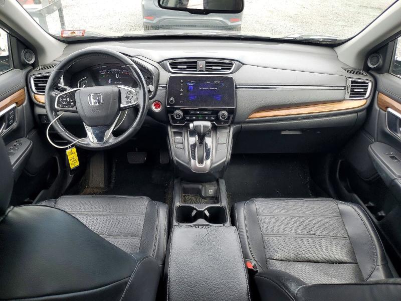 Aukcja sprzedaży 2019 Honda Cr-v, vin: 2HKRW2H81KH634256, numer aukcji: 67164506