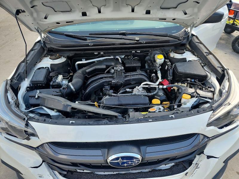 Aukcja sprzedaży 2024 Subaru Legacy Awd, vin: 4S3BWAB68R3028204, numer aukcji: 65766046