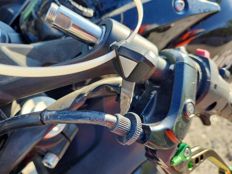 Продажа на аукционе авто 2019 Kawasaki Ex650, vin: JKAEXEJ12KDA03111, номер лота: 65537246
