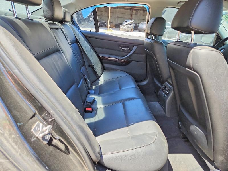 Продаж на аукціоні авто 2011 Bmw 328, vin: WBAPH5C57BF094158, номер лоту: 65731416