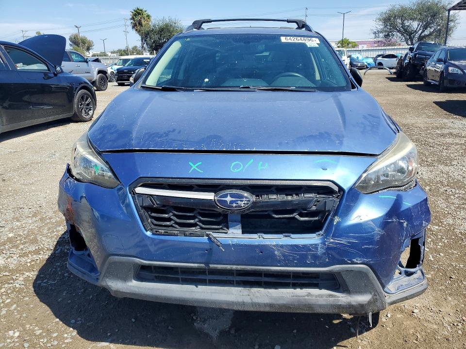 Aukcja sprzedaży 2018 Subaru Crosstrek, vin: JF2GTAAC1J9288968, numer aukcji: 64264896