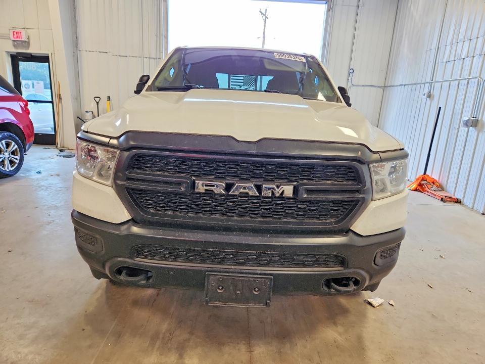 66935326 :رقم المزاد ، 1C6RRFGG9LN273813 vin ، 2020 Ram 1500 مزاد بيع