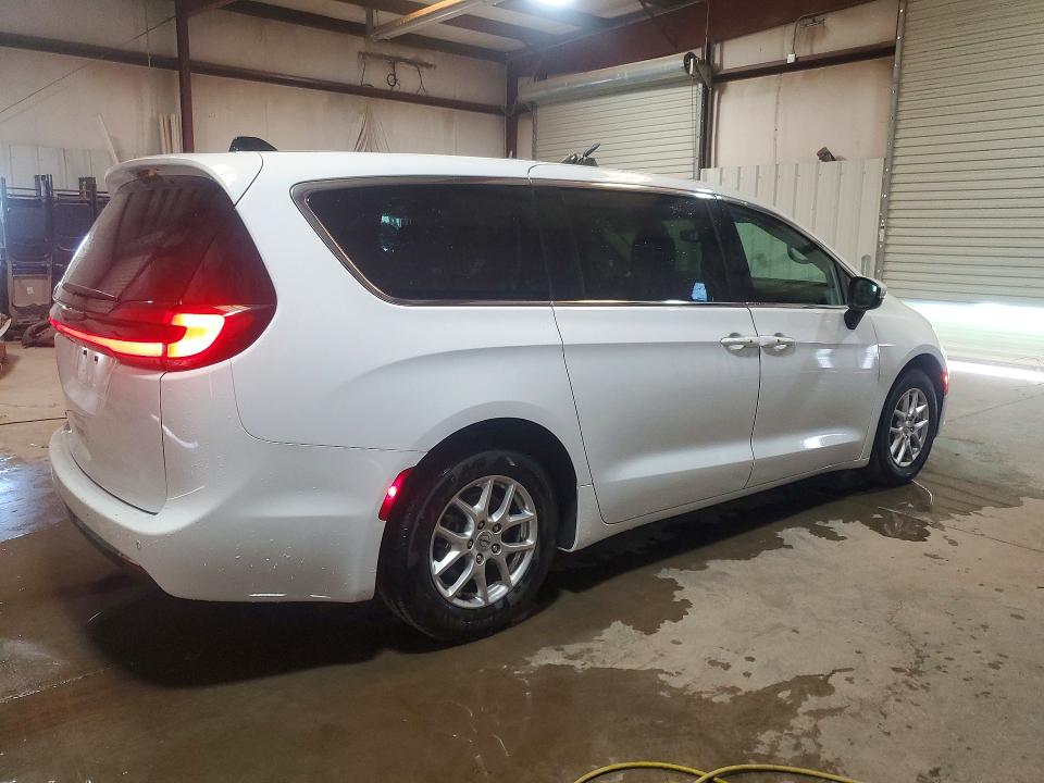 Продаж на аукціоні авто 2023 Chrysler Pacifica, vin: 2C4RC1BG3PR620808, номер лоту: 65873136