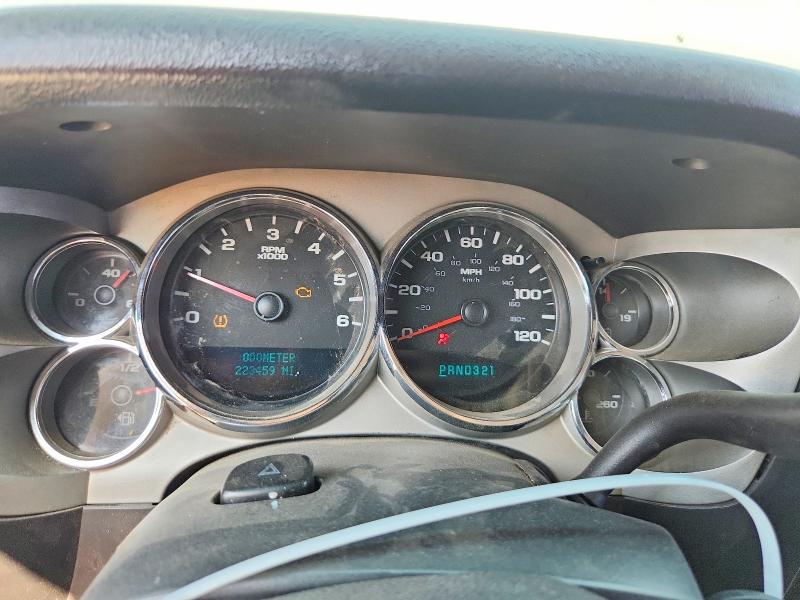 Aukcja sprzedaży 2007 Gmc New Sierra, vin: 1GTEC19017Z579219, numer aukcji: 65347196