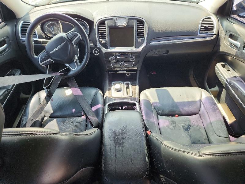 65054876 :رقم المزاد ، 2C3CCARGXFH736642 vin ، 2015 Chrysler 300 مزاد بيع