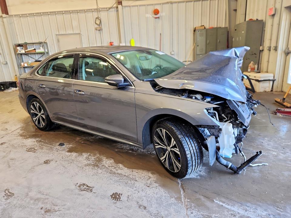 Aukcja sprzedaży 2020 Volkswagen Passat, vin: 1VWCA7A36LC023939, numer aukcji: 66016616