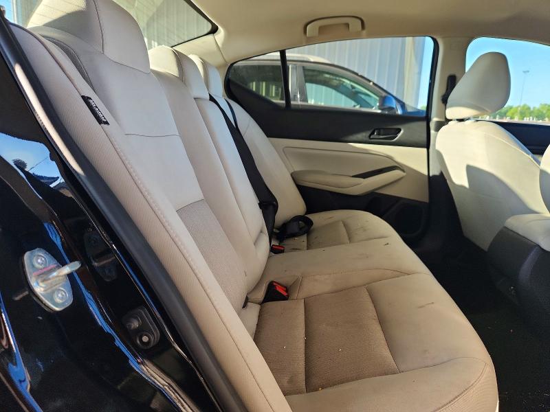 Aukcja sprzedaży 2025 Nissan Altima, vin: 1N4BL4DV9SN300774, numer aukcji: 65539336