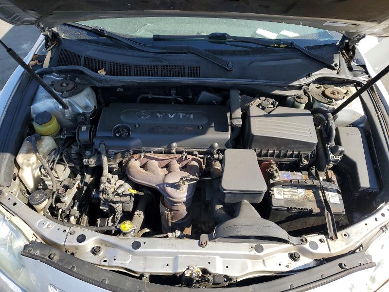 Aukcja sprzedaży 2008 Toyota Camry, vin: 4T1BE46KX8U202757, numer aukcji: 64793846