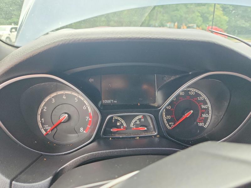 Продажа на аукционе авто 2018 Ford Focus, vin: 1FADP3L96JL208155, номер лота: 63496926