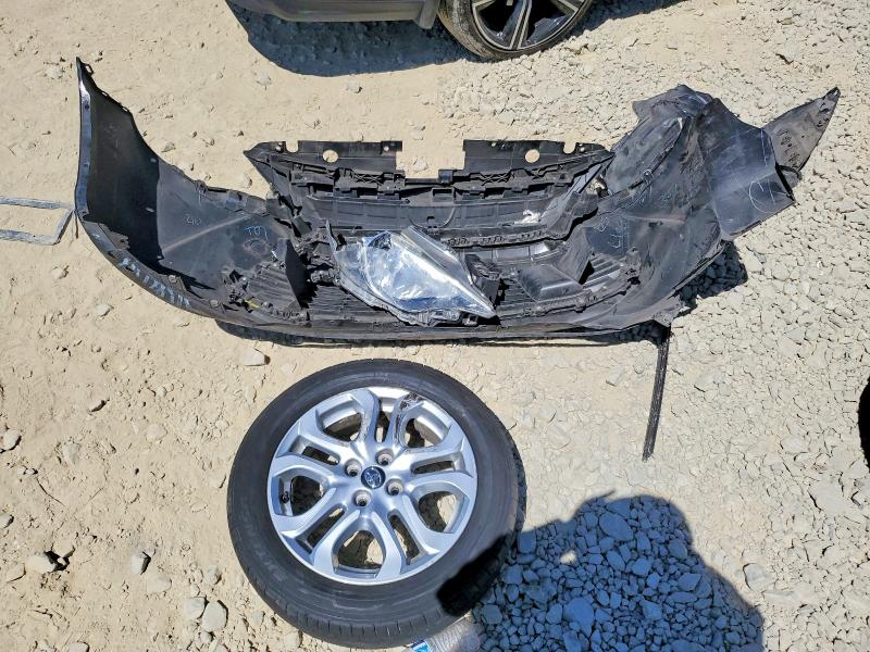 Aukcja sprzedaży 2017 Toyota Yaris Ia, vin: 3MYDLBYV4HY184561, numer aukcji: 63157736