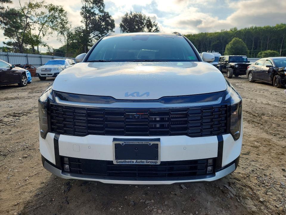 63488956 :رقم المزاد ، KNDPXDDG7T7314085 vin ، 2026 Kia Sportage مزاد بيع