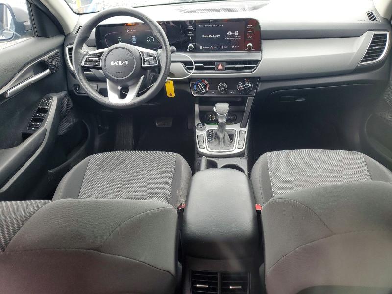 Aukcja sprzedaży 2024 Kia Seltos, vin: KNDEPCAA7R7504236, numer aukcji: 68938076