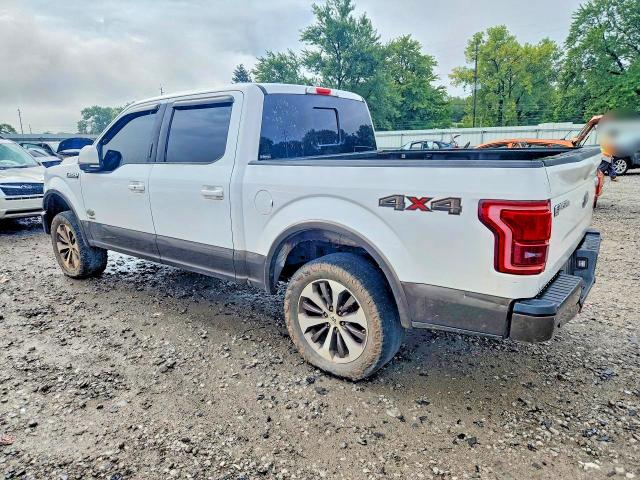 Aukcja sprzedaży 2017 Ford F150, vin: 1FTEW1EG8HFA13216, numer aukcji: 65096016