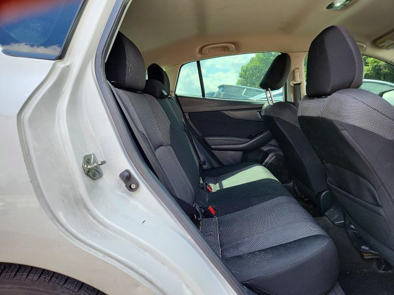 Продажа на аукционе авто 2019 Subaru Impreza, vin: 4S3GTAA66K3702842, номер лота: 65696666