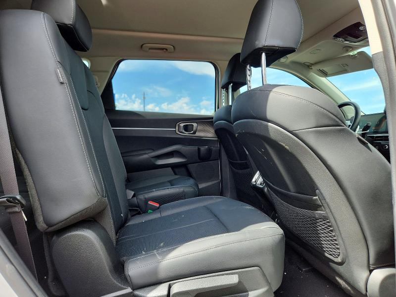 Продажа на аукционе авто 2025 Kia Sorento, vin: KNDRJDJH4S5421435, номер лота: 67016946
