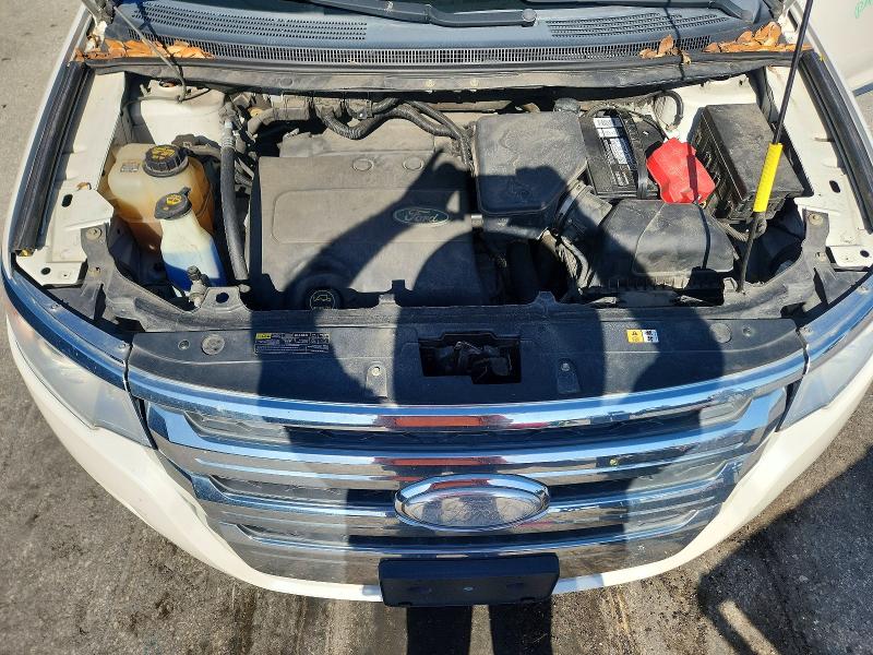 Aukcja sprzedaży 2014 Ford Edge, vin: 2FMDK3JC4EBB74970, numer aukcji: 62389876