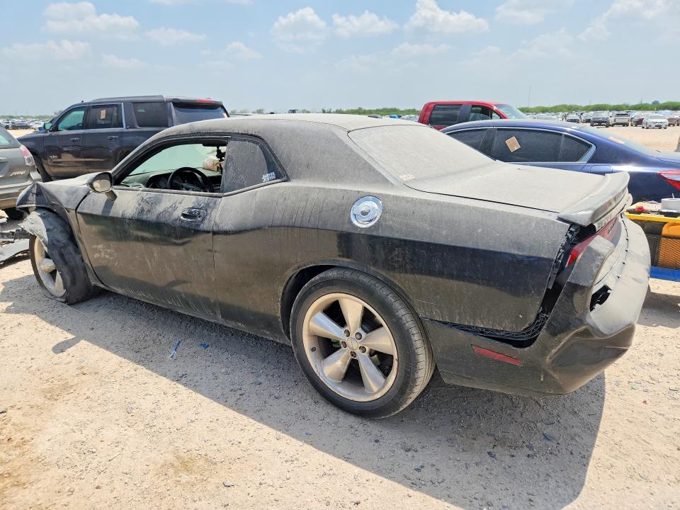 Продажа на аукционе авто 2010 Dodge Challenger, vin: 2B3CJ4DV1AH278654, номер лота: 66197556