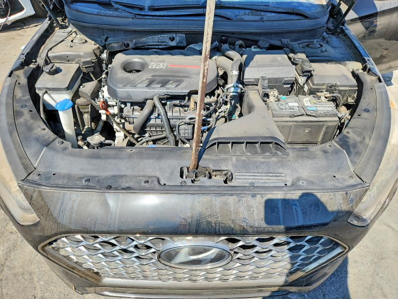 Aukcja sprzedaży 2018 Hyundai Sonata, vin: 5NPE34AB9JH659672, numer aukcji: 62848926
