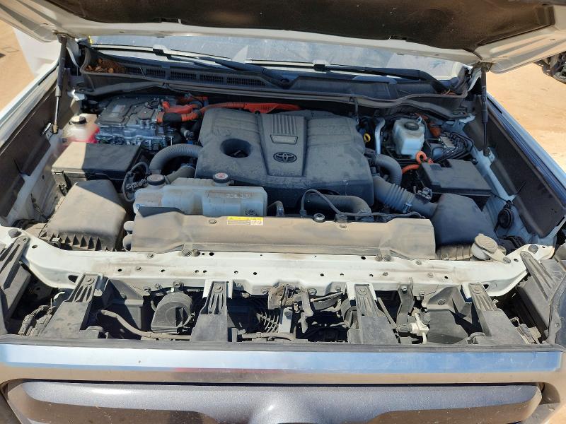 Aukcja sprzedaży 2024 Toyota Tundra, vin: 5TFJC5DB0RX059543, numer aukcji: 66507776