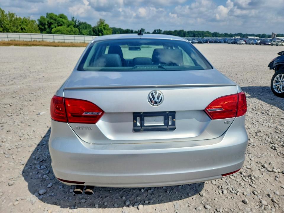 Aukcja sprzedaży 2014 Volkswagen Jetta, vin: 3VWD07AJ6EM333712, numer aukcji: 64268076