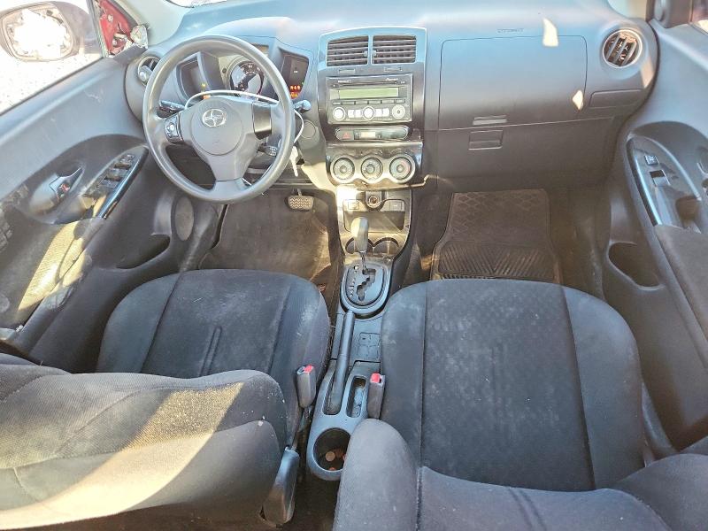 Продаж на аукціоні авто 2008 Scion Xd, vin: JTKKU10408J028448, номер лоту: 66357796