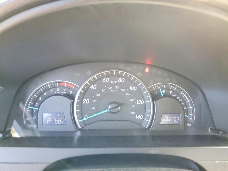 Продаж на аукціоні авто 2012 Toyota Camry, vin: 4T4BF1FK0CR221862, номер лоту: 64788486