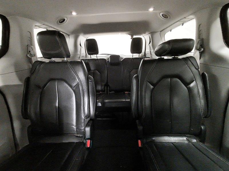 Продажа на аукционе авто 2022 Chrysler Pacifica, vin: 2C4RC1BG8NR142995, номер лота: 64328836