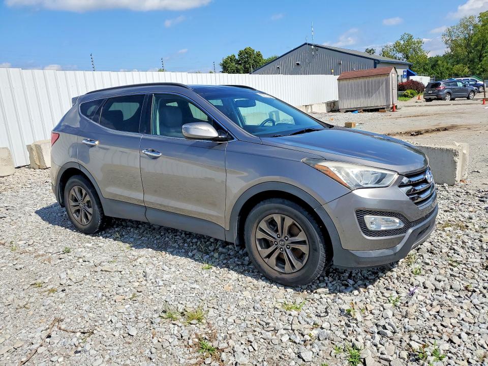 Aukcja sprzedaży 2014 Hyundai Santa Fe Sport, vin: 5XYZU3LB3EG214895, numer aukcji: 63277636