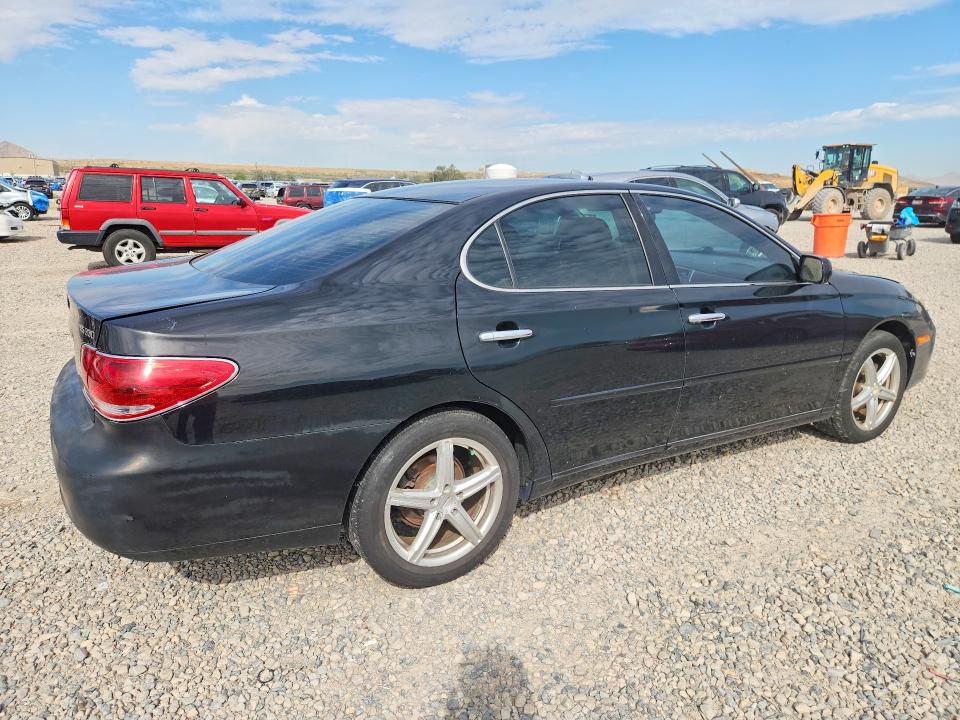 Продажа на аукционе авто 2006 Lexus Es, vin: JTHBA30G865163512, номер лота: 67406786