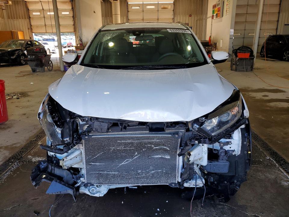 63392696 :رقم المزاد ، 3CZRU6H54KM738876 vin ، 2019 Honda Hr-v مزاد بيع