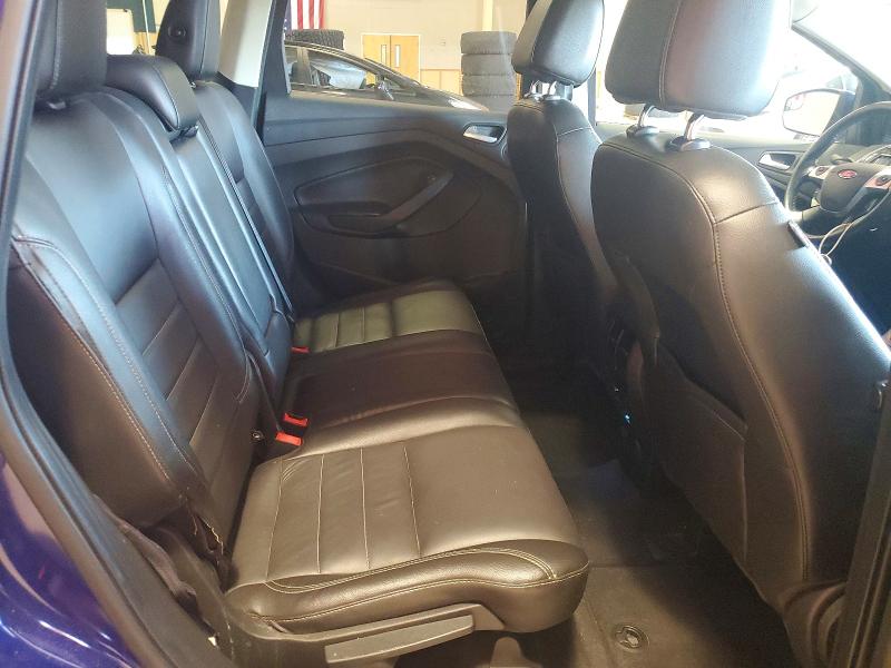Aukcja sprzedaży 2013 Ford Escape, vin: 1FMCU9HX7DUB67862, numer aukcji: 64838056