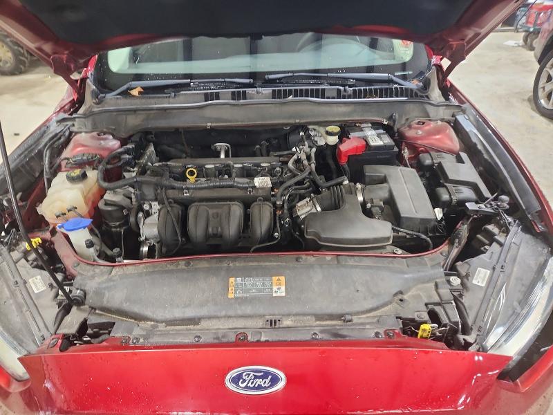 Aukcja sprzedaży 2014 Ford Fusion, vin: 3FA6P0H7XER189759, numer aukcji: 63105086