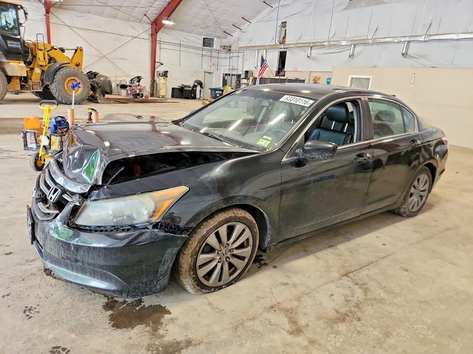 Продаж на аукціоні авто 2012 Honda Accord, vin: 1HGCP2F85CA210191, номер лоту: 63310116