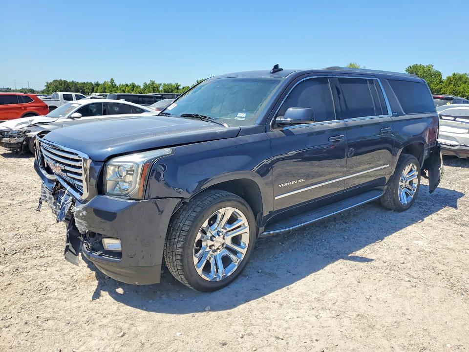 Aukcja sprzedaży 2018 Gmc Yukon Xl, vin: 1GKS1GKC3JR144665, numer aukcji: 64160156