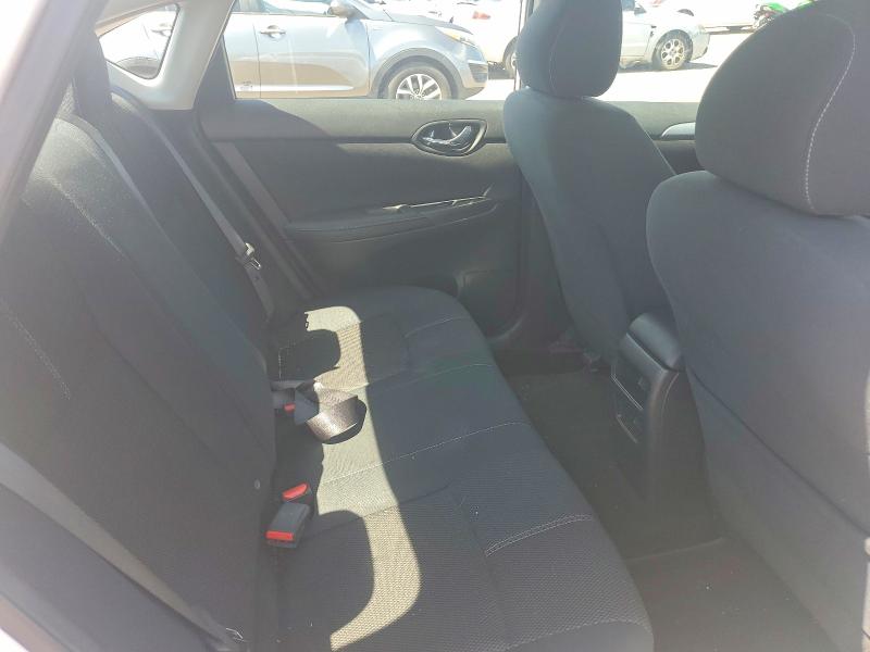 Aukcja sprzedaży 2017 Nissan Sentra, vin: 3N1AB7AP2HY278017, numer aukcji: 64917696