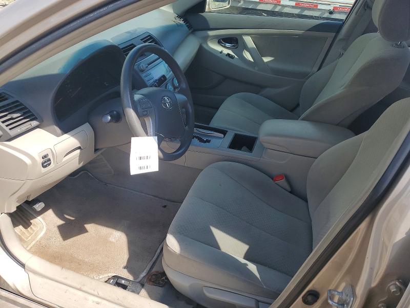 Aukcja sprzedaży 2007 Toyota Camry, vin: 4T1BE46K37U705108, numer aukcji: 66021516