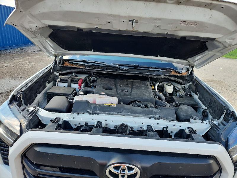 Aukcja sprzedaży 2023 Toyota Tundra, vin: 5TFLA5DB8PX058295, numer aukcji: 65879266