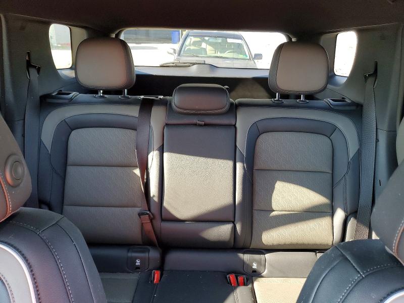 Aukcja sprzedaży 2026 Chevrolet Equinox, vin: 3GNAXPEG4TL434371, numer aukcji: 66284486