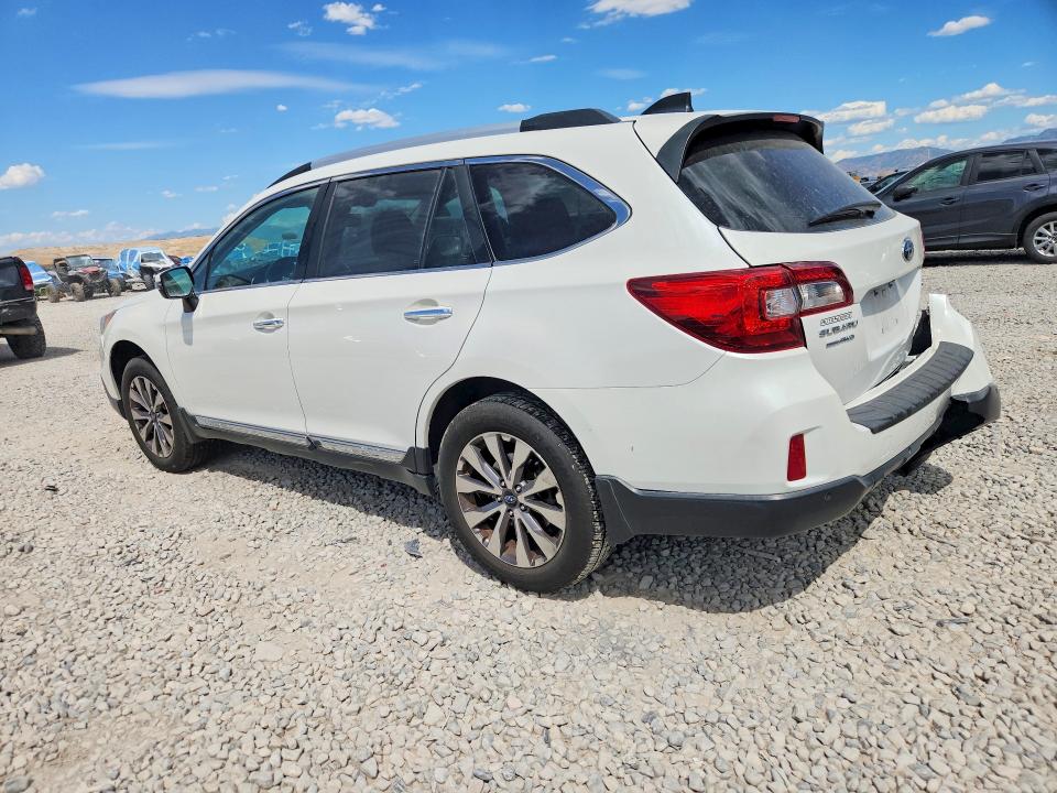 Aukcja sprzedaży 2017 Subaru Outback, vin: 4S4BSATCXH3391436, numer aukcji: 65549356