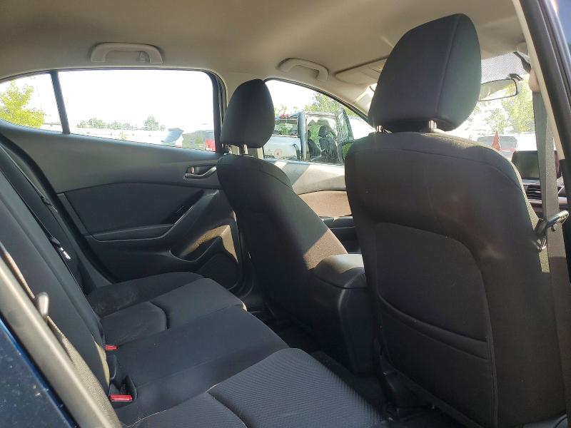 Aukcja sprzedaży 2017 Mazda 3, vin: 3MZBN1K70HM121949, numer aukcji: 64937936