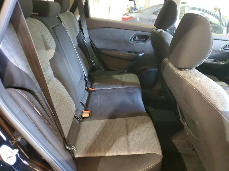 Aukcja sprzedaży 2021 Nissan Rogue, vin: JN8AT3AA3MW022635, numer aukcji: 64272476