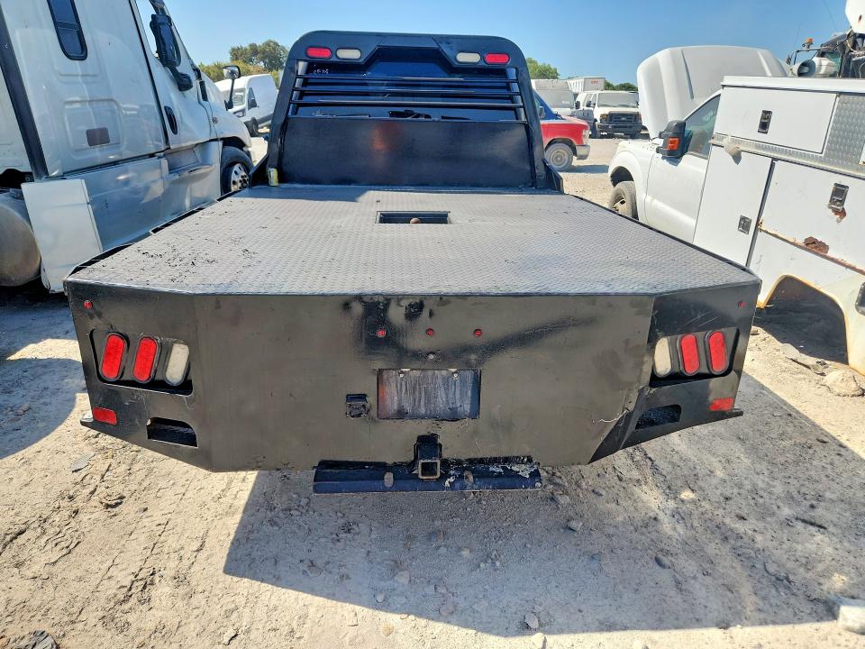 Продаж на аукціоні авто 2018 Ford F350, vin: 1FD8W3HT3JEC18533, номер лоту: 65079696