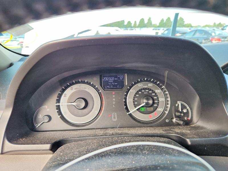 66272216 :رقم المزاد ، 5FNRL5H63FB015803 vin ، 2015 Honda Odyssey مزاد بيع