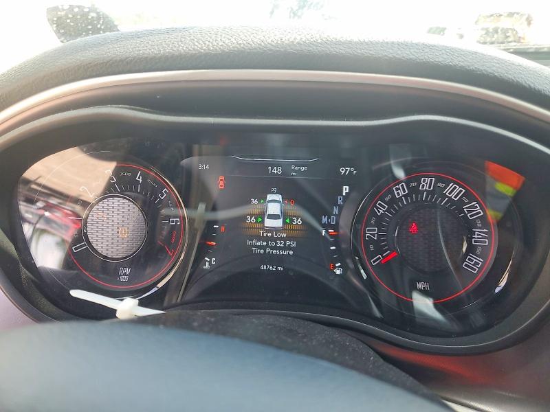 Продажа на аукционе авто 2022 Dodge Challenger, vin: 2C3CDZJG7NH108687, номер лота: 64655816