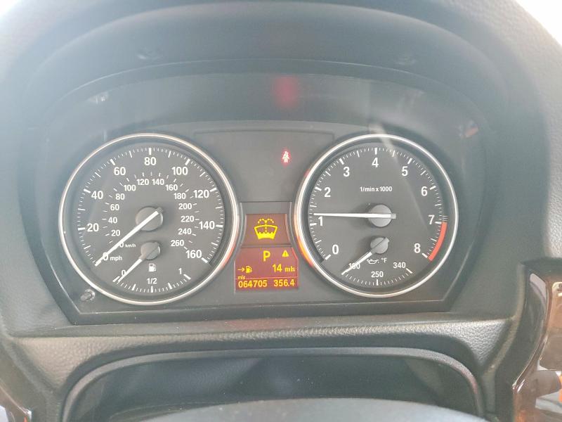 Aukcja sprzedaży 2008 Bmw 335, vin: WBAVB77528NH78454, numer aukcji: 65157336